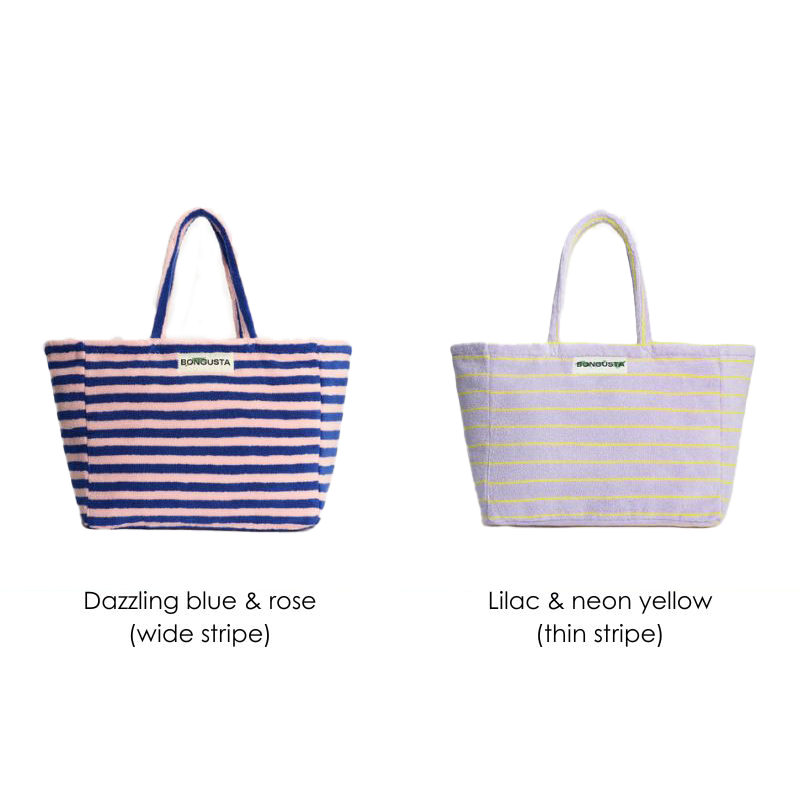 Bongusta Naram weekend bag - Bongusta
