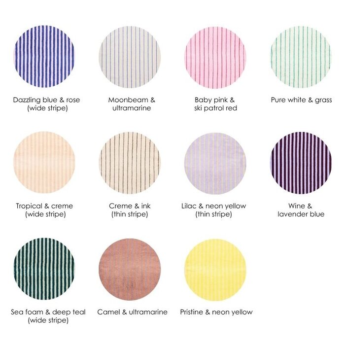 Bongusta Naram tapis de bain (50x80cm) - Bongusta