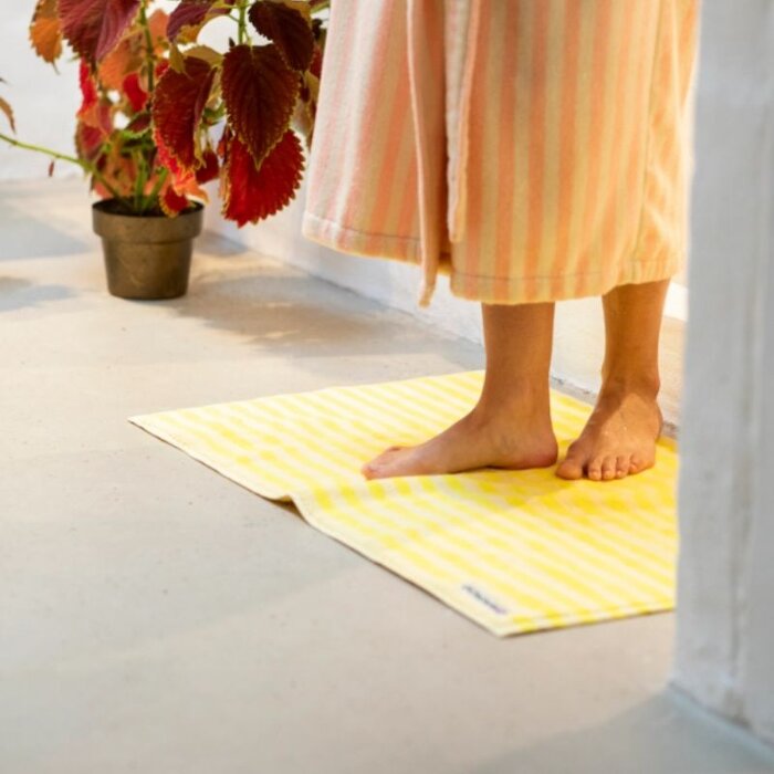 Bongusta Naram tapis de bain (50x80cm) - Bongusta