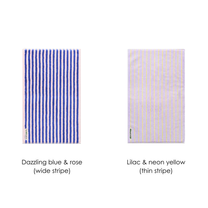 Bongusta Naram badmat (50x80cm) - Bongusta