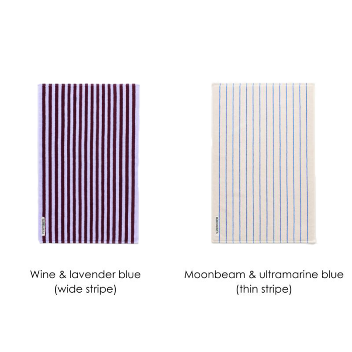 Bongusta Naram tapis de bain (50x80cm) - Bongusta