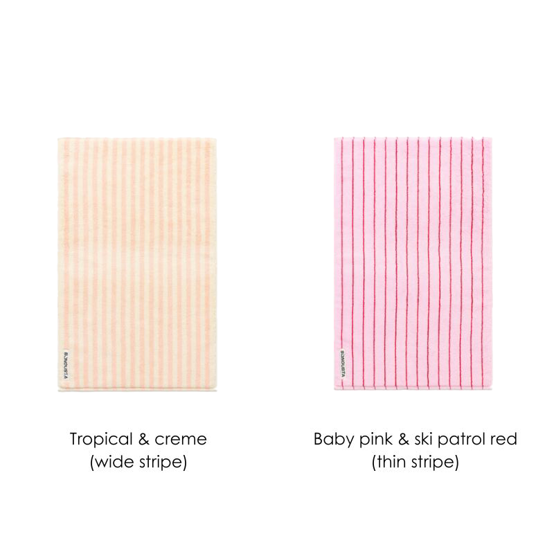 Bongusta Naram tapis de bain (50x80cm) - Bongusta