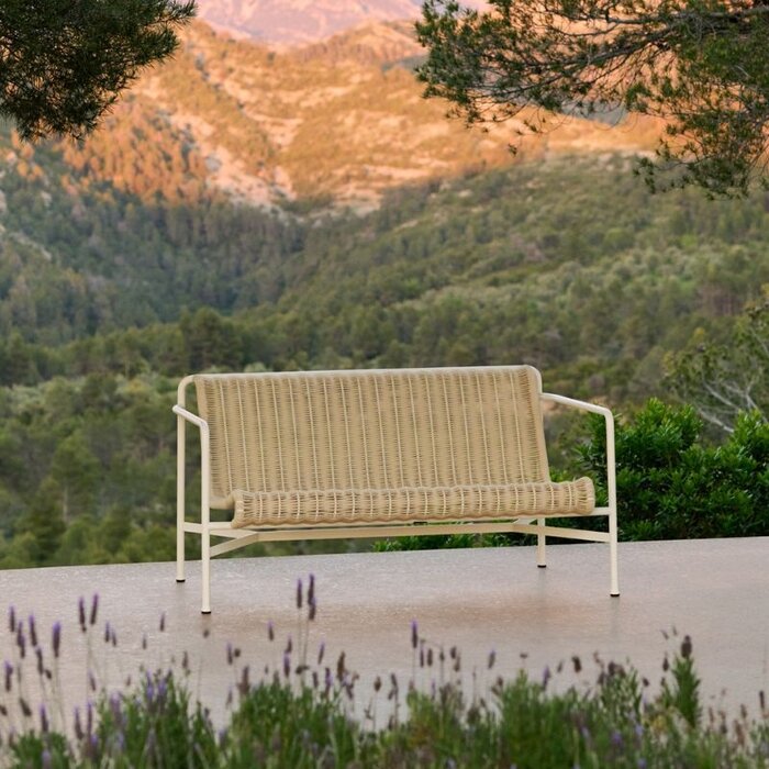 HAY Palissade Cord Lounge Sofa - HAY
