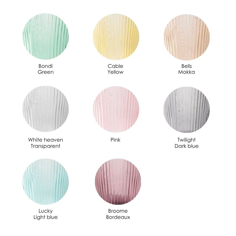 Paveau Waterfles met draaidop - Paveau