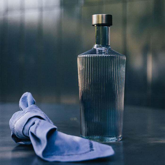 Paveau Waterfles met draaidop - Paveau