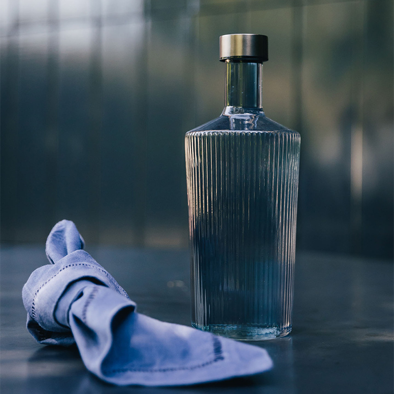 Paveau Waterfles met draaidop - Paveau