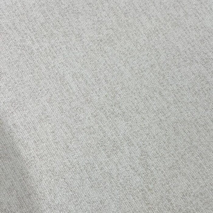 Fermob Chaise avec accoudoirs Studie - Clay grey/white - Fermob