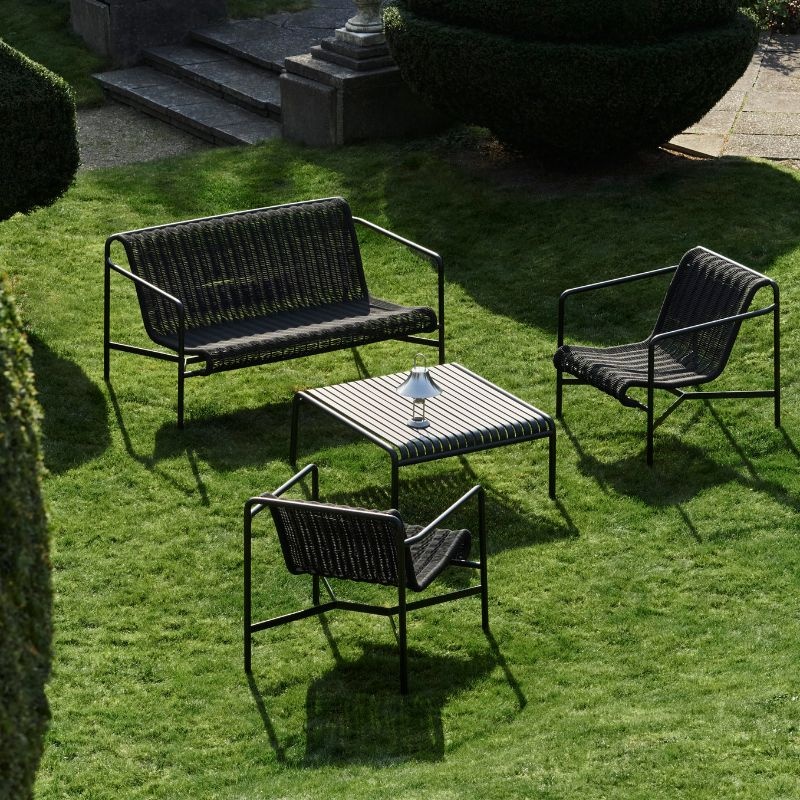 HAY Table d’appoint Palissade - HAY