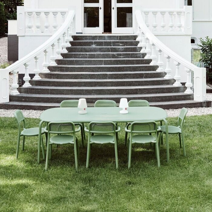 Fatboy Table d'extérieur Toni Tablo - Fatboy