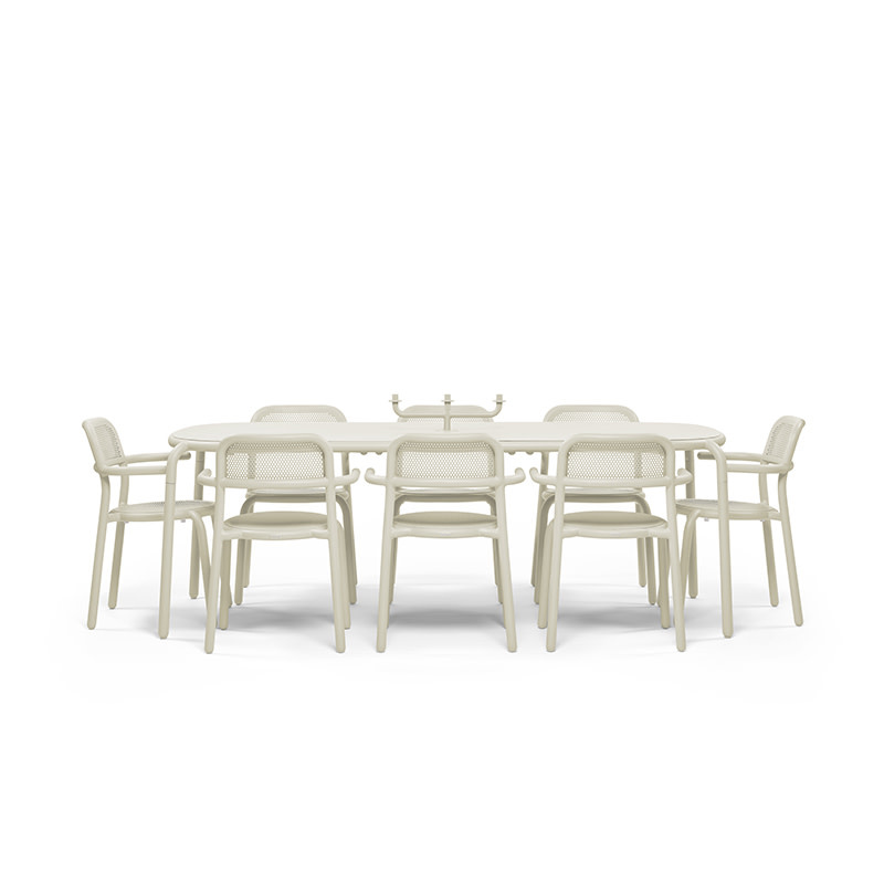 Fatboy Toni Tablo outdoor tafel - Fatboy