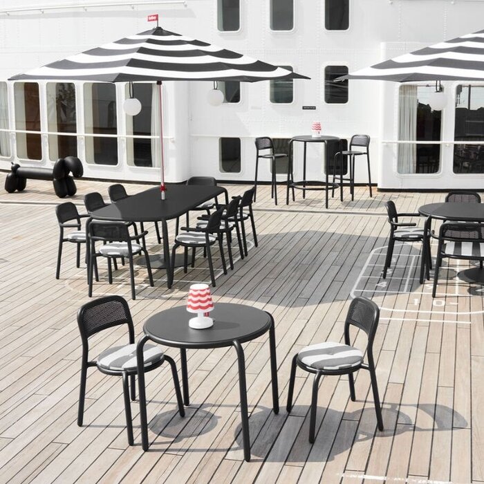 Fatboy Toni  Bistreau outdoor tafel - Fatboy