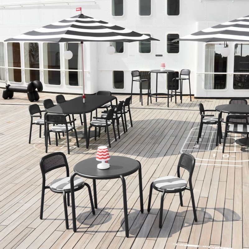 Fatboy Toni  Bistreau outdoor tafel - Fatboy