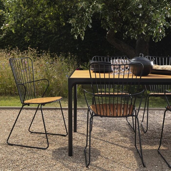 Houe Table de jardin Four - Houe