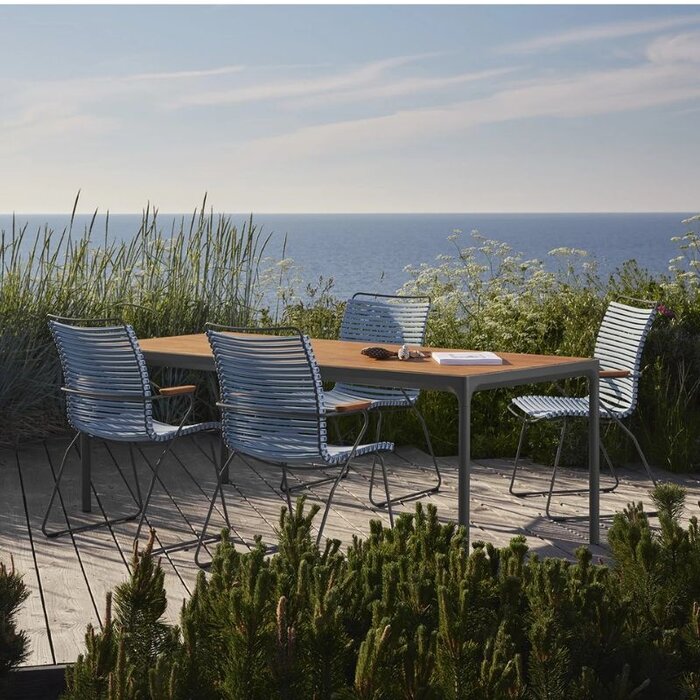Houe Four tafel outdoor - Houe