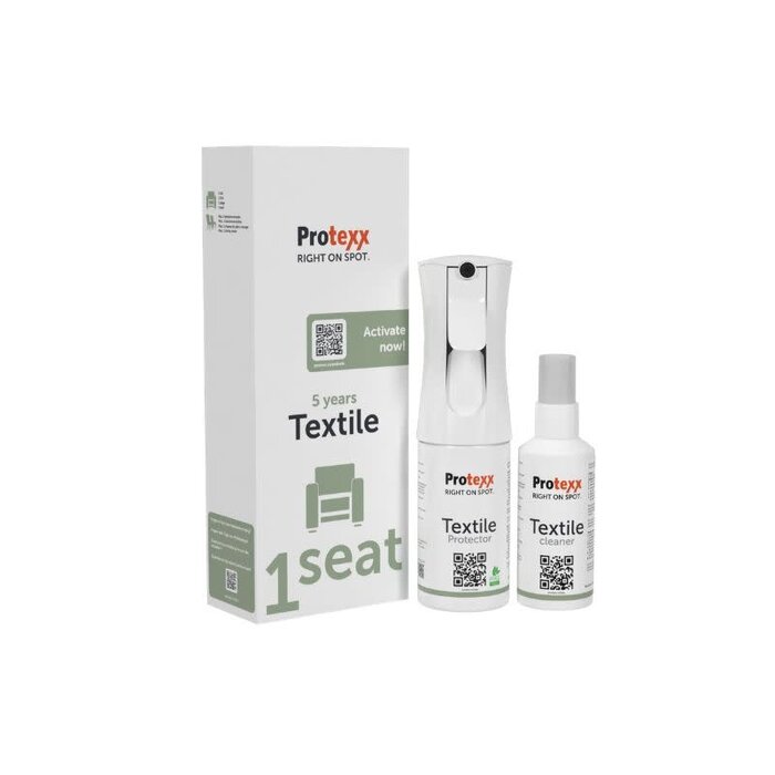 Protexx Protexx Textile - 1 place - Service 5 ans