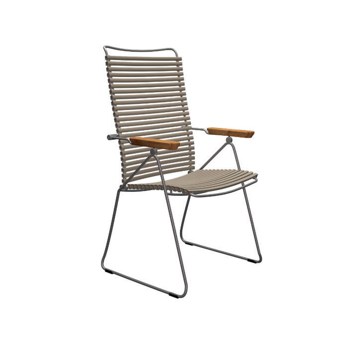 Houe Click position chair - HOUE