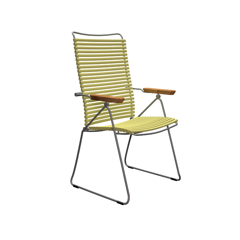 Houe Click position chair - HOUE