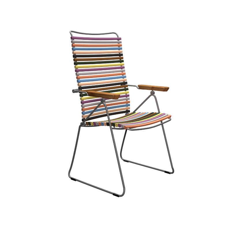 Houe Click position chair - HOUE