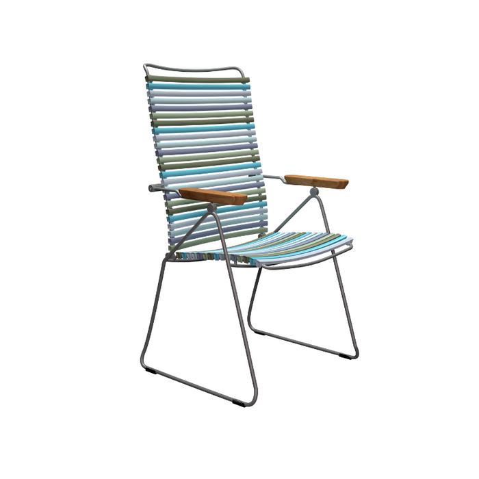 Houe Click position chair - HOUE