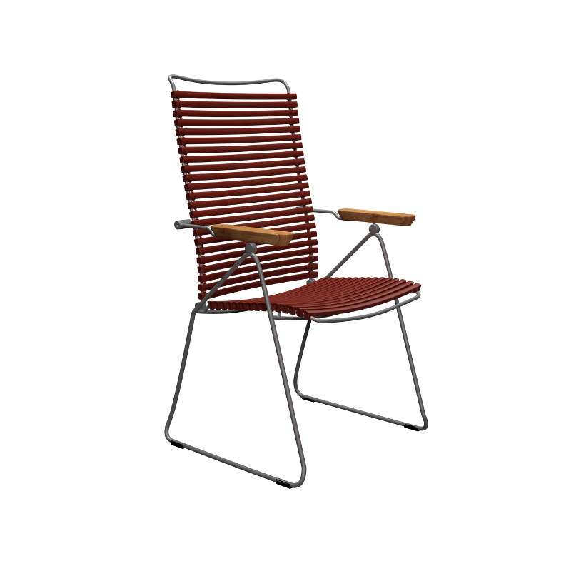 Houe Click position chair - HOUE