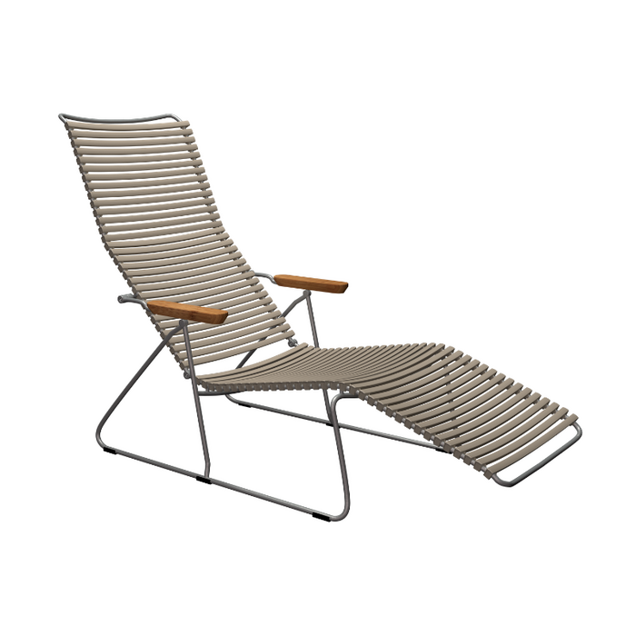 Houe Click Sunlounger - HOUE