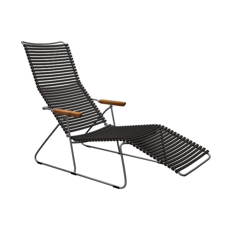 Houe Click Sunlounger - HOUE