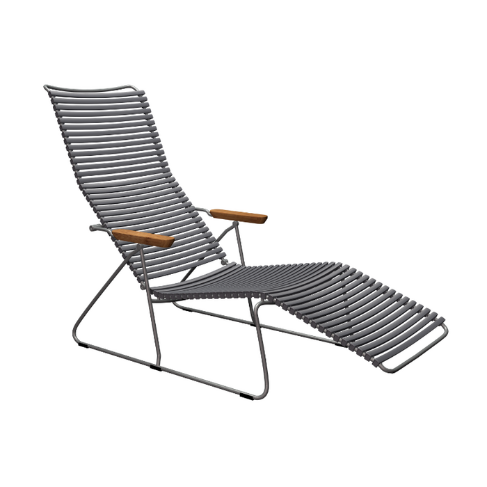 Houe Click Sunlounger - HOUE