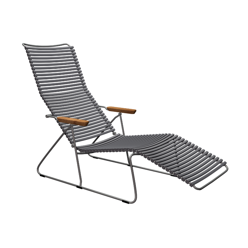 Houe Click Sunlounger - HOUE