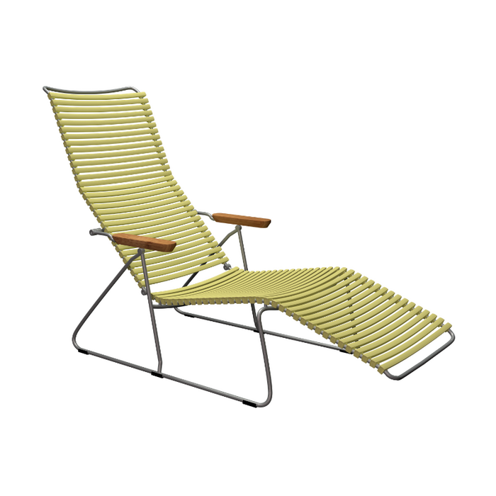 Houe Click Sunlounger - HOUE