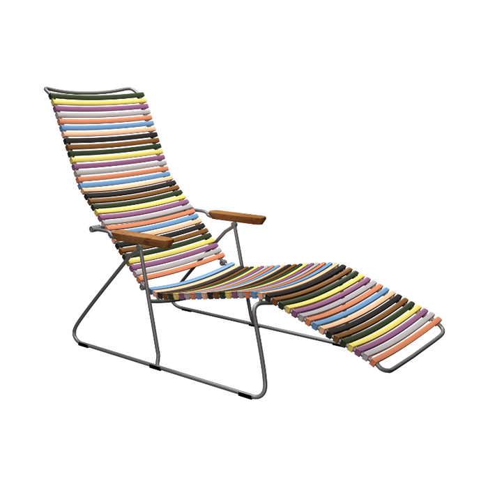 Houe Click Sunlounger - HOUE