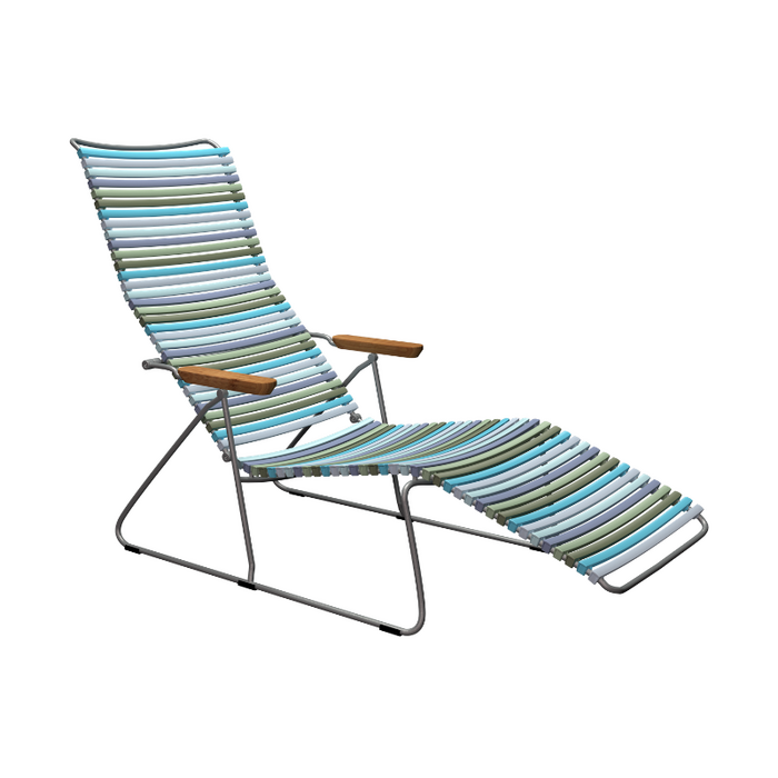 Houe Click Sunlounger - HOUE