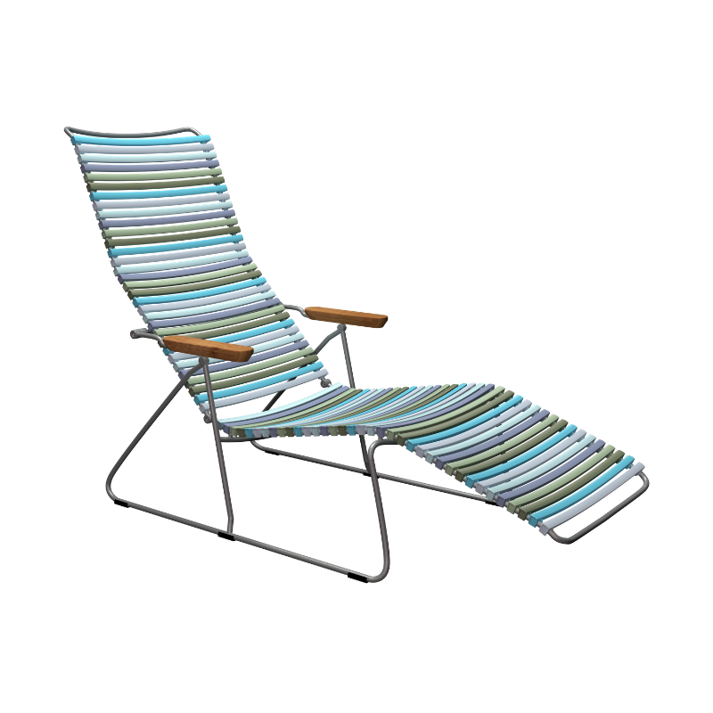 Houe Click Sunlounger - HOUE