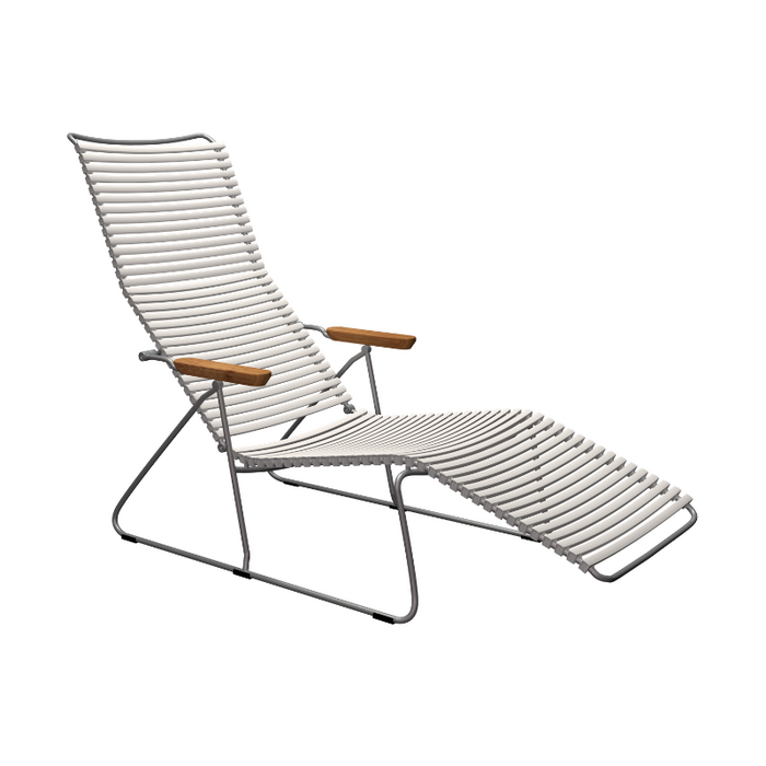 Houe Click Sunlounger - HOUE