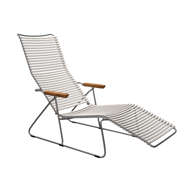 Houe Click Sunlounger - HOUE