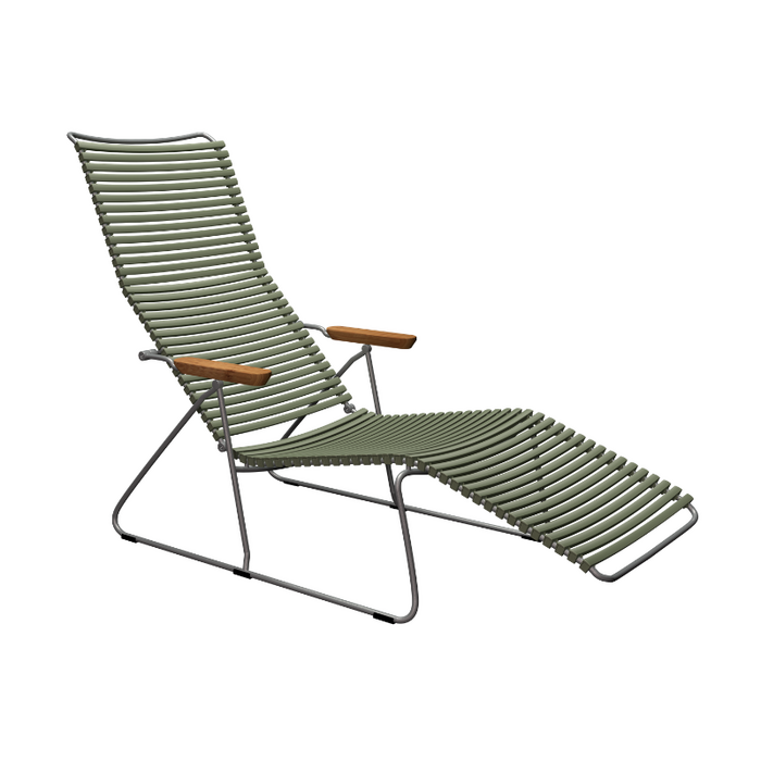 Houe Click Sunlounger - HOUE