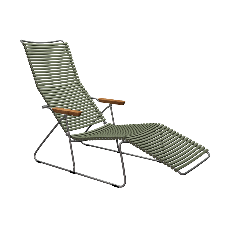 Houe Click Sunlounger - HOUE
