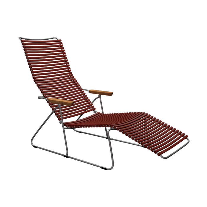 Houe Click Sunlounger - HOUE