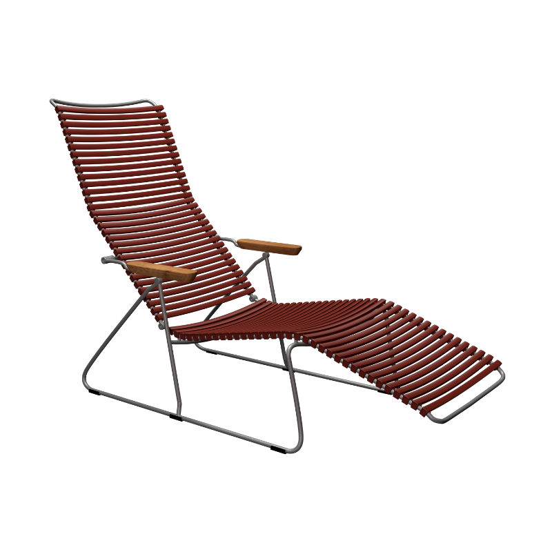 Houe Click Sunlounger - HOUE