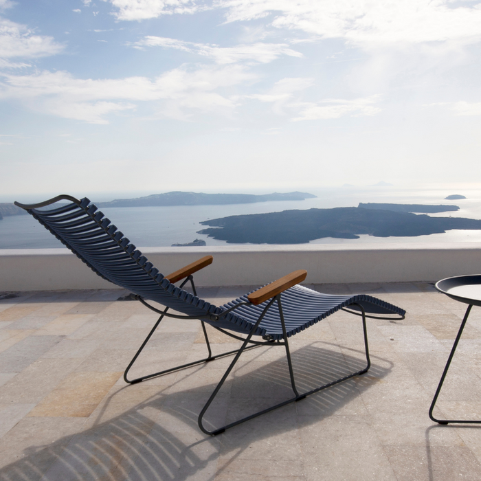Houe Click Sunlounger - HOUE