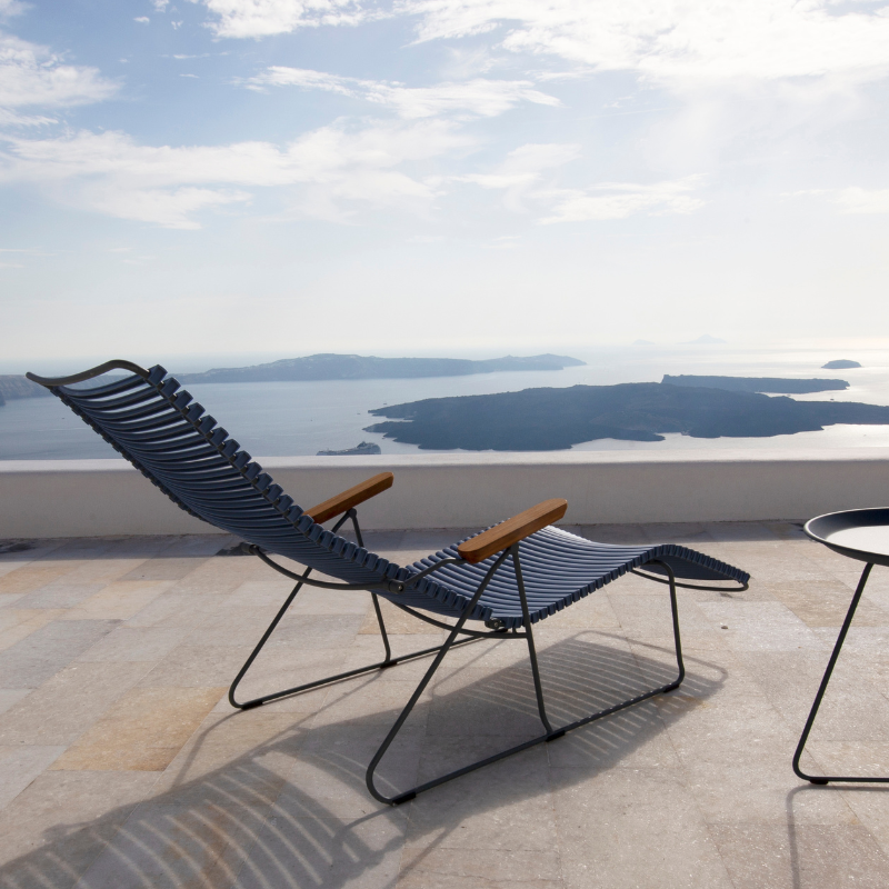 Houe Click Sunlounger - HOUE