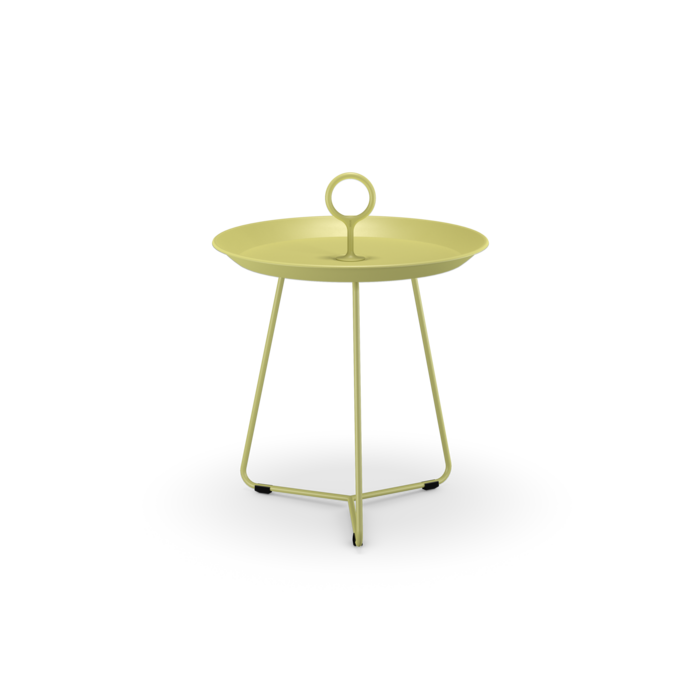 Houe Table d'appoint Eyelet Ø45 cm - Houe