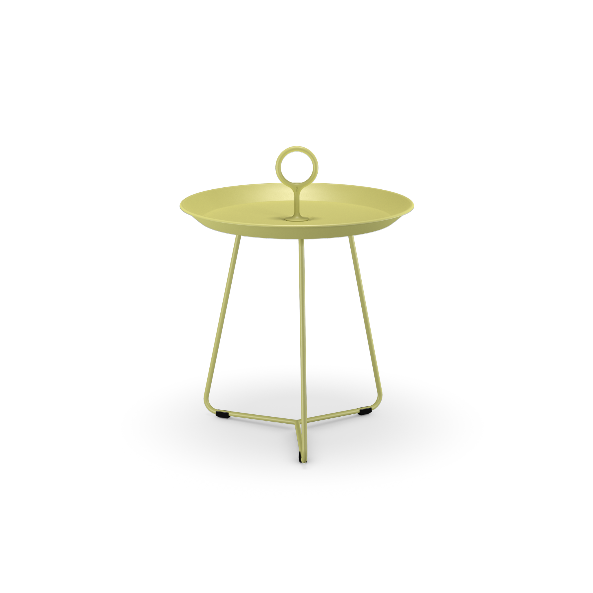 Houe Table d'appoint Eyelet Ø45 cm - Houe