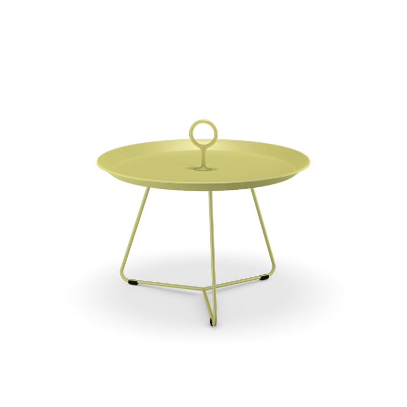Houe Table d'appoint Eyelet Ø58 cm - Houe
