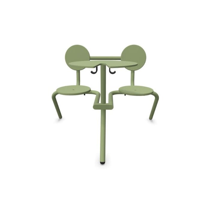 Extremis Table Bistroo - Extremis