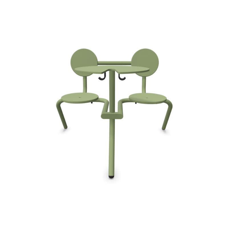 Extremis Table Bistroo - Extremis