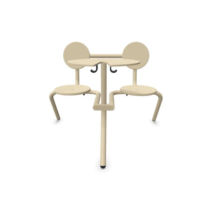 Extremis Bistroo tafel - Extremis