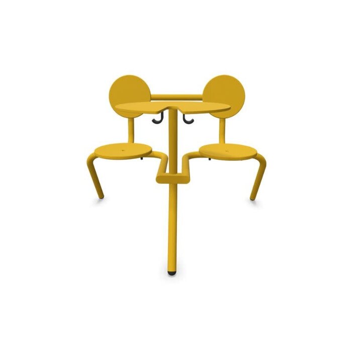 Extremis Table Bistroo - Extremis