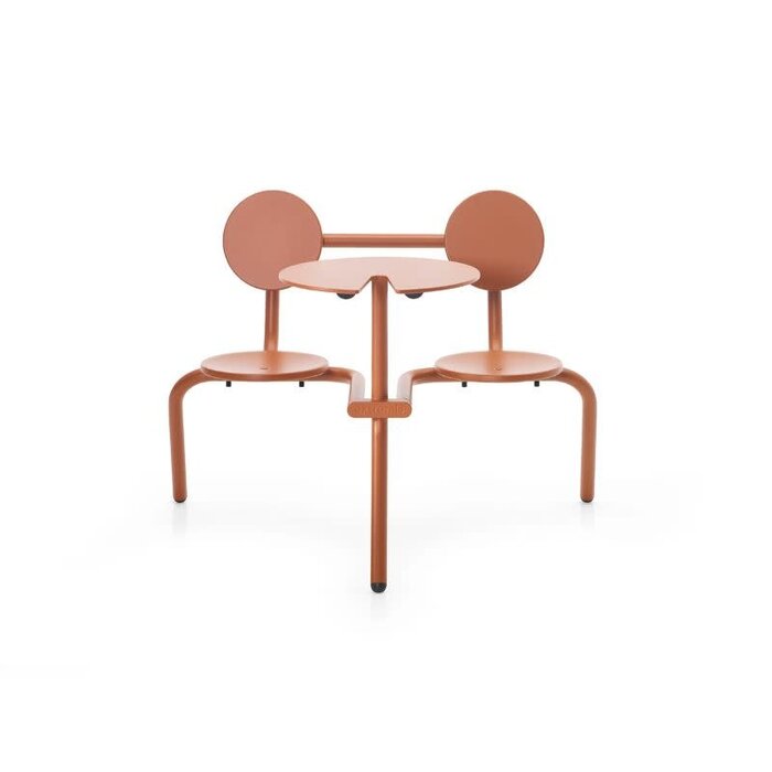 Extremis Table Bistroo - Extremis