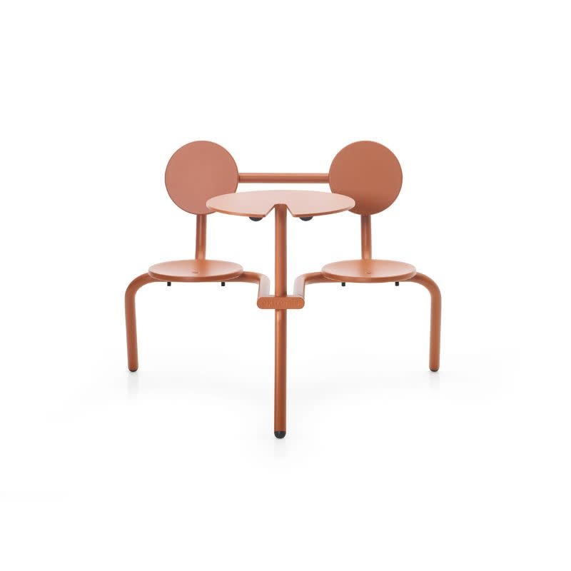 Extremis Table Bistroo - Extremis