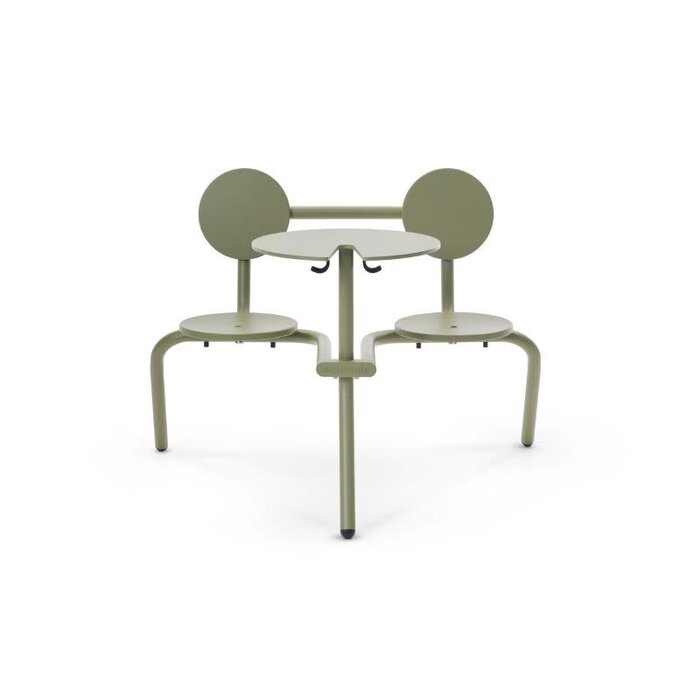 Extremis Table Bistroo - Extremis